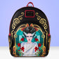 Loungefly x Universal Monsters Bride of Frankenstein Mini Backpack - GeekCore