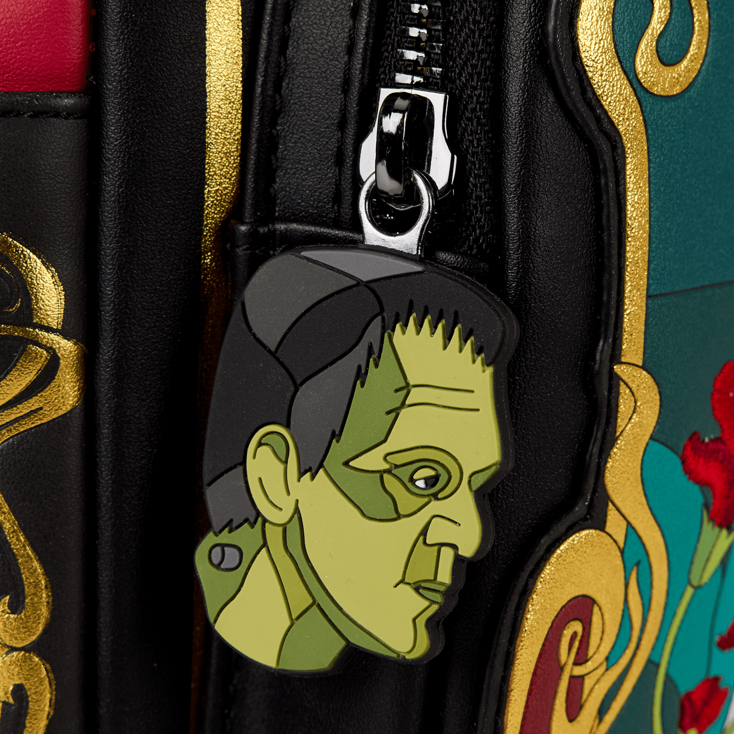 Loungefly x Universal Monsters Bride of Frankenstein Mini Backpack - GeekCore