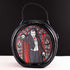Loungefly x Universal Monsters Dracula & Frankenstein Crossbody Bag - GeekCore