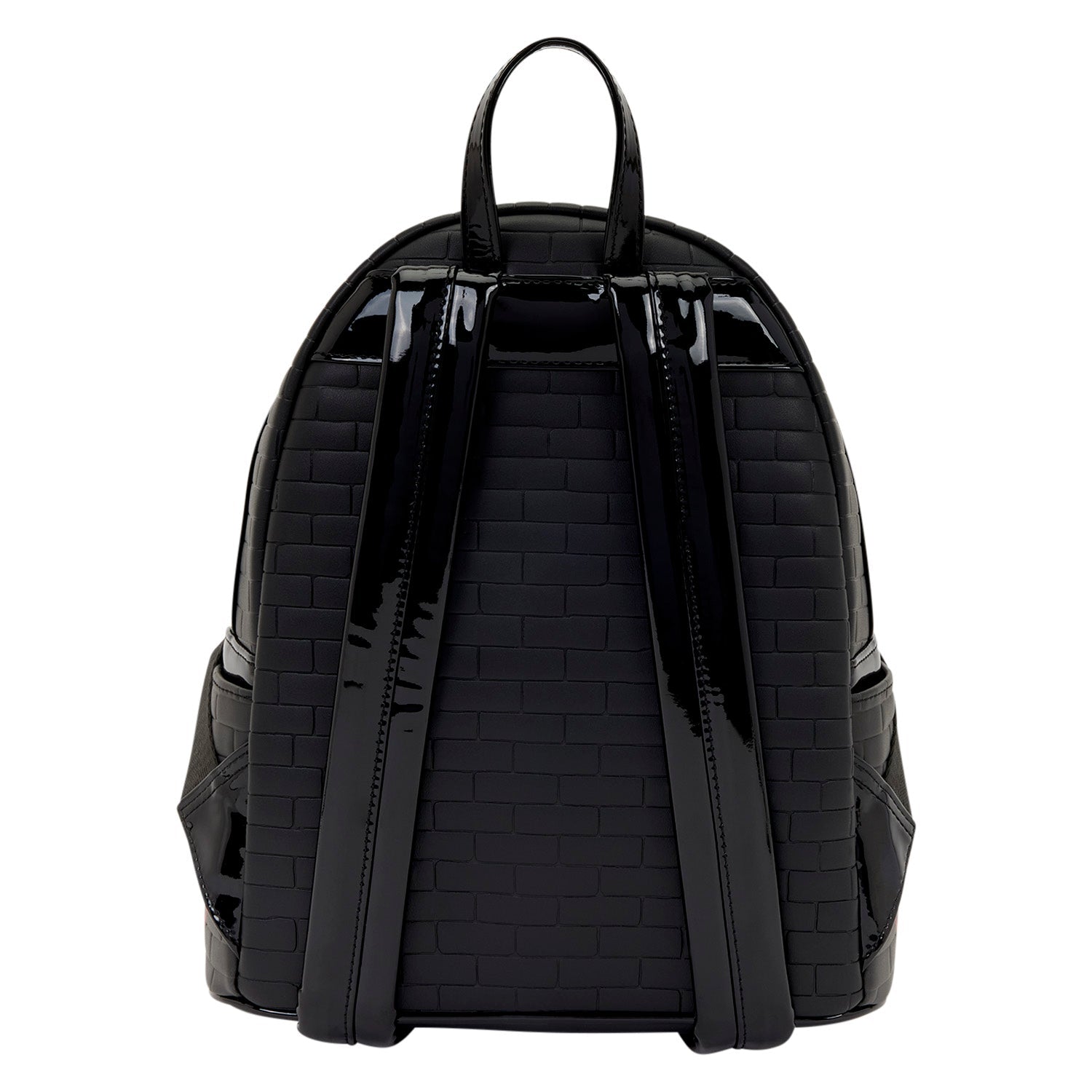 Loungefly x Universal Monsters Dracula Mini Backpack - GeekCore