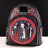 Loungefly x Universal Monsters Dracula Mini Backpack - GeekCore