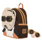 Loungefly x Universal Monsters Invisible Man Mini Backpack - GeekCore