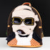 Loungefly x Universal Monsters Invisible Man Mini Backpack - GeekCore