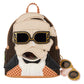Loungefly x Universal Monsters Invisible Man Mini Backpack - GeekCore