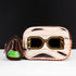 Loungefly x Universal Monsters Invisible Man Sling Crossbody Bag - GeekCore