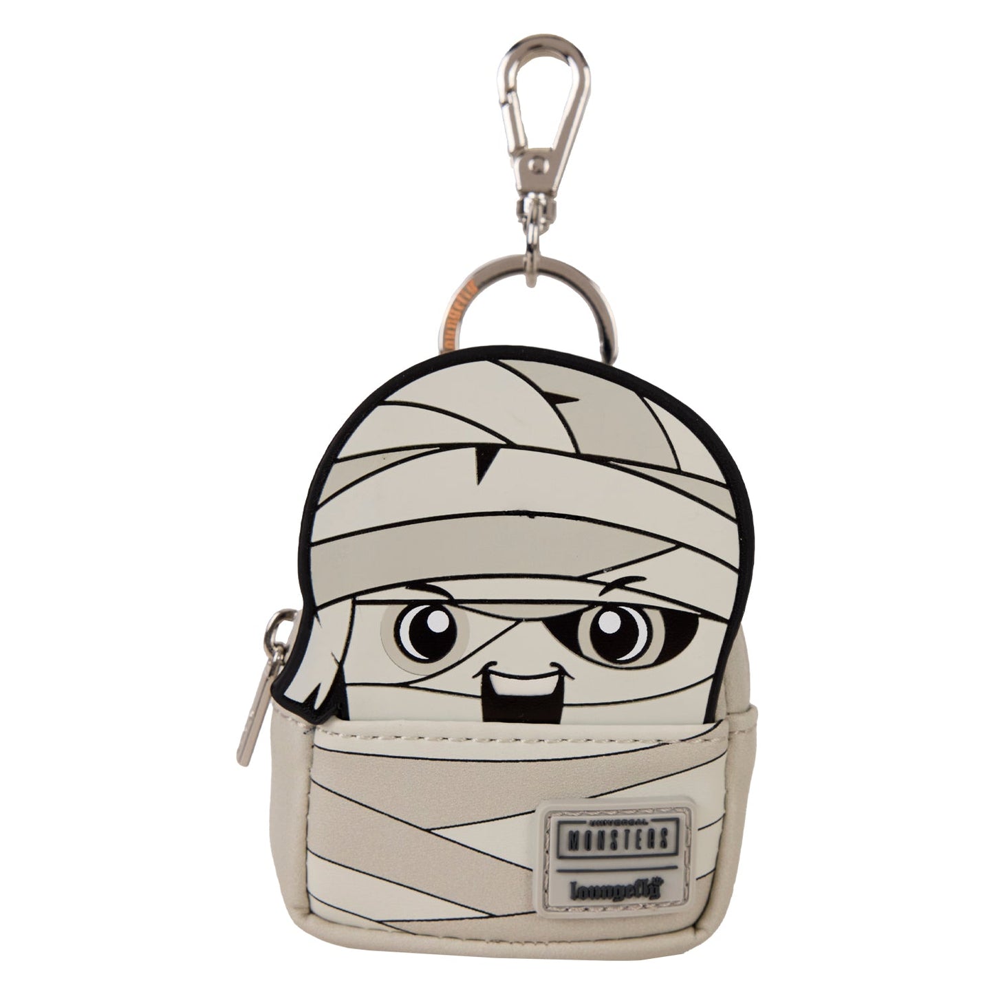 Loungefly x Universal Monsters Mystery Mini Backpack Bag Charm - GeekCore