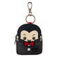 Loungefly x Universal Monsters Mystery Mini Backpack Bag Charm - GeekCore