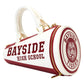 Loungefly x Universal Saved by the Bell Bayside High Megaphone Figural Crossbody Bag - GeekCore