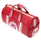 Loungefly x Universal Saved by the Bell Bayside Tigers Duffle Bag - GeekCore
