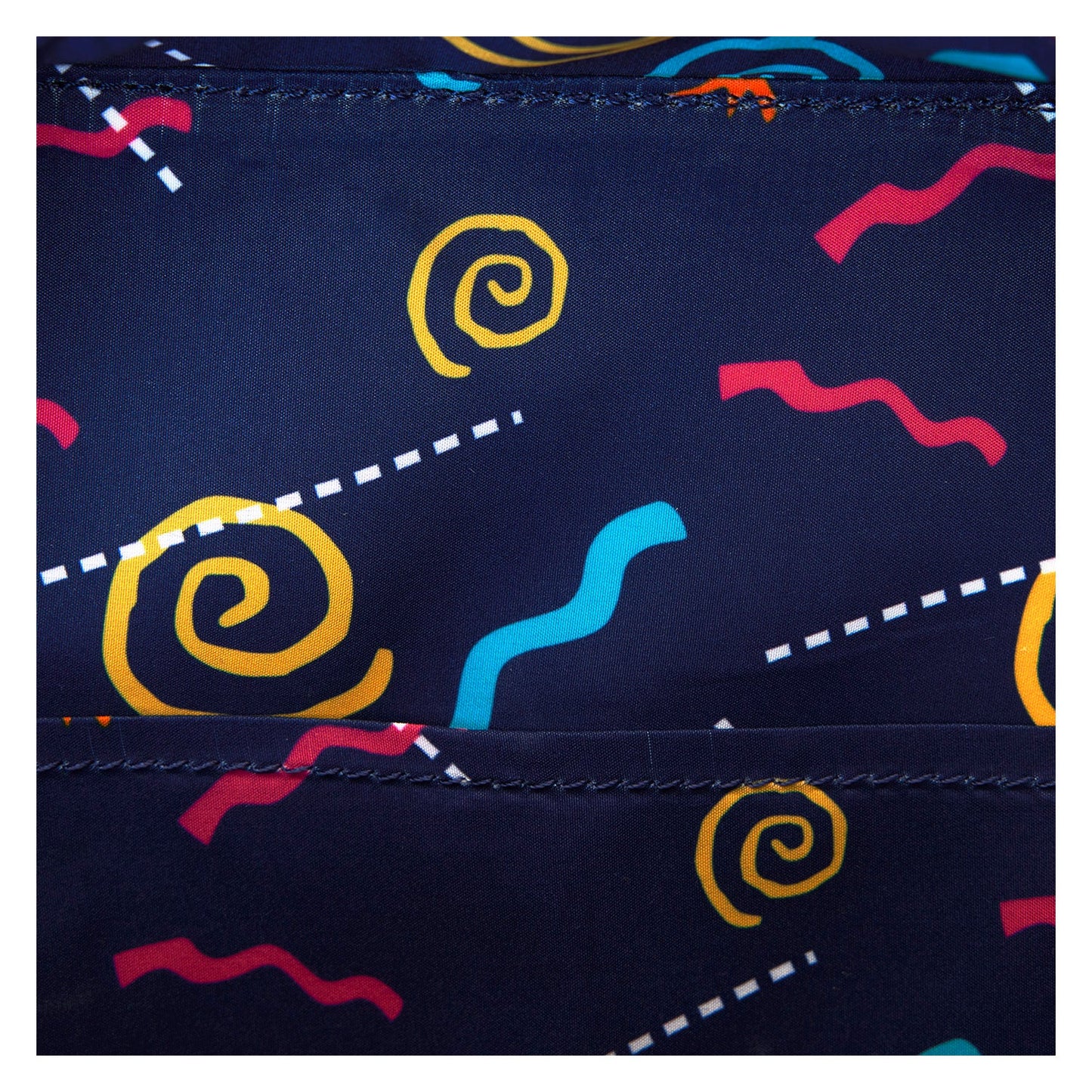 Loungefly x Universal Saved by the Bell Locker Backpack - GeekCore