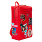 Loungefly x Universal Saved by the Bell Locker Backpack - GeekCore