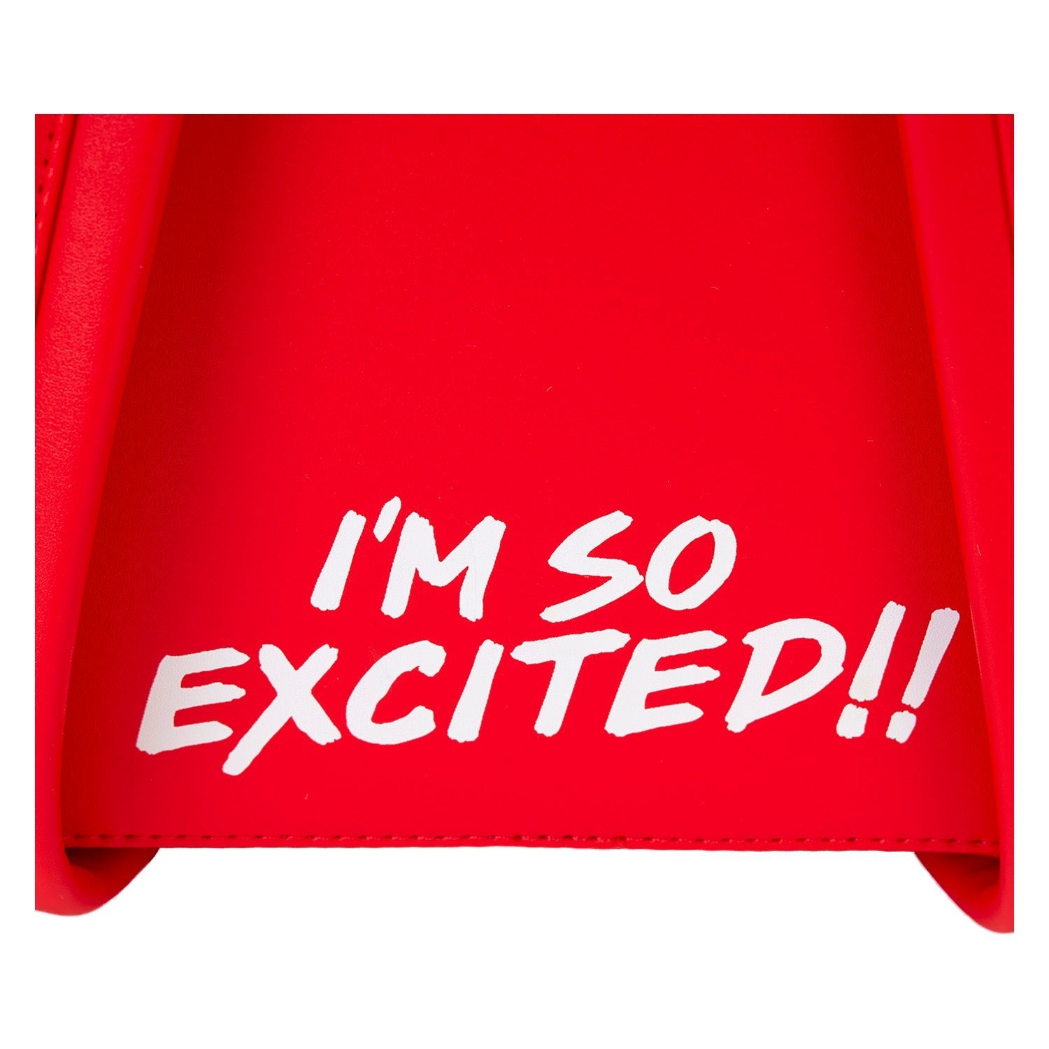 Loungefly x Universal Saved by the Bell Locker Backpack - GeekCore