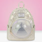 Loungefly x Universal Wicked: Part Two Glinda Bubble Mini Backpack - GeekCore