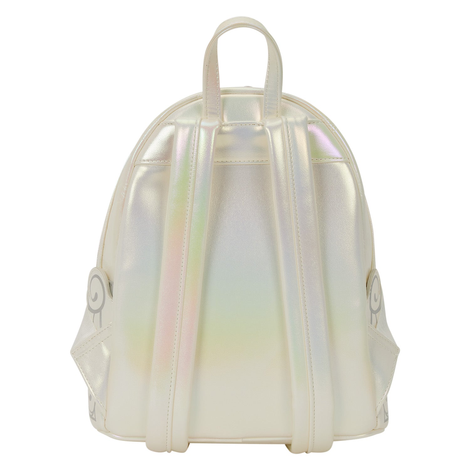Loungefly x Universal Wicked: Part Two Glinda Bubble Mini Backpack - GeekCore