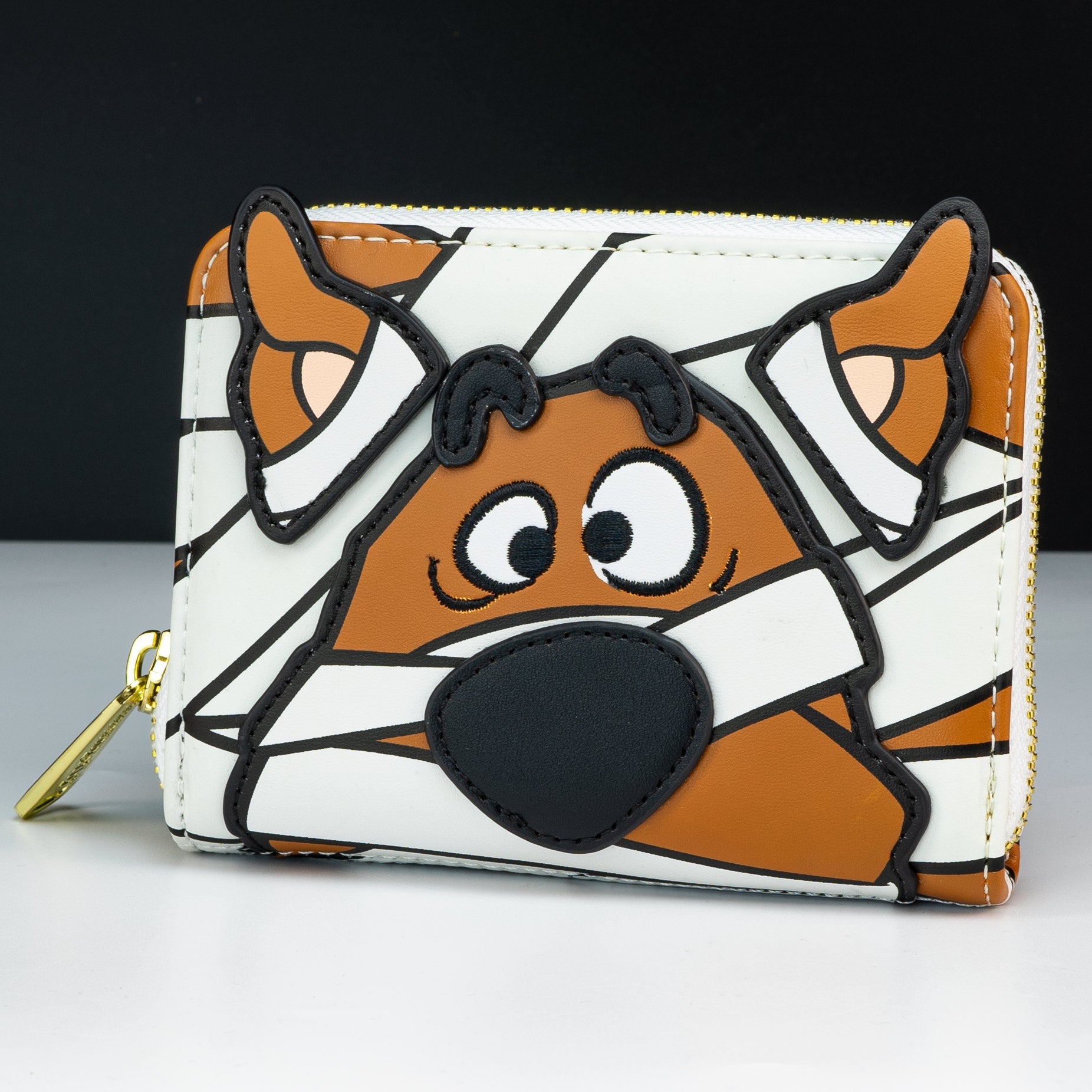 Sac à dos Loungefly - Scooby Doo Mummy Cosplay Sac à dos Loungefly - Scooby Doo Mummy Cosplay