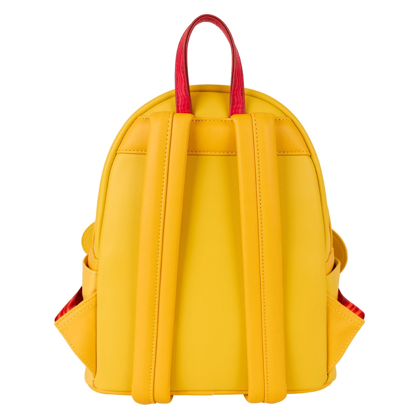 Loungefly x Wb Adventure Time Jake Mini Backpack - GeekCore
