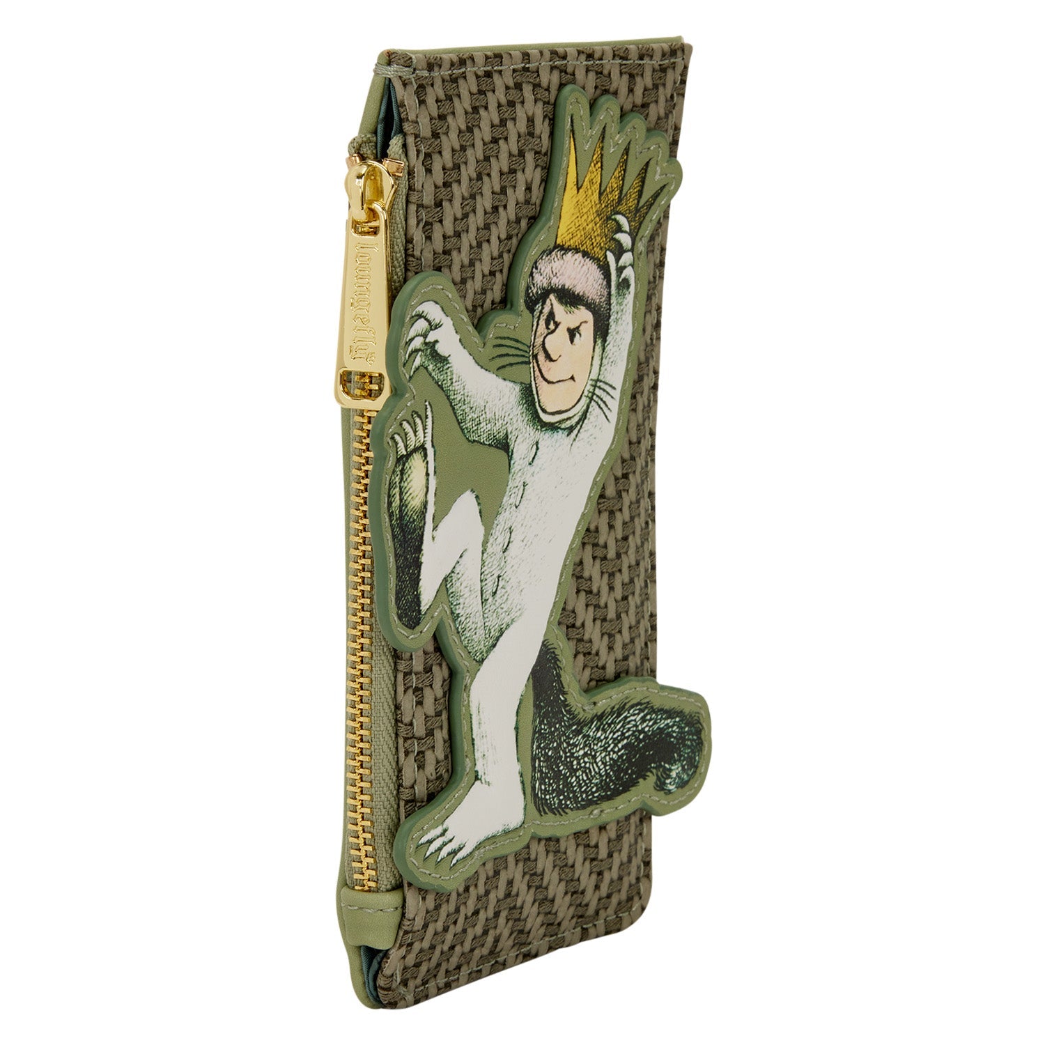 Loungefly x Where the Wild Things Are Card Holder - GeekCore