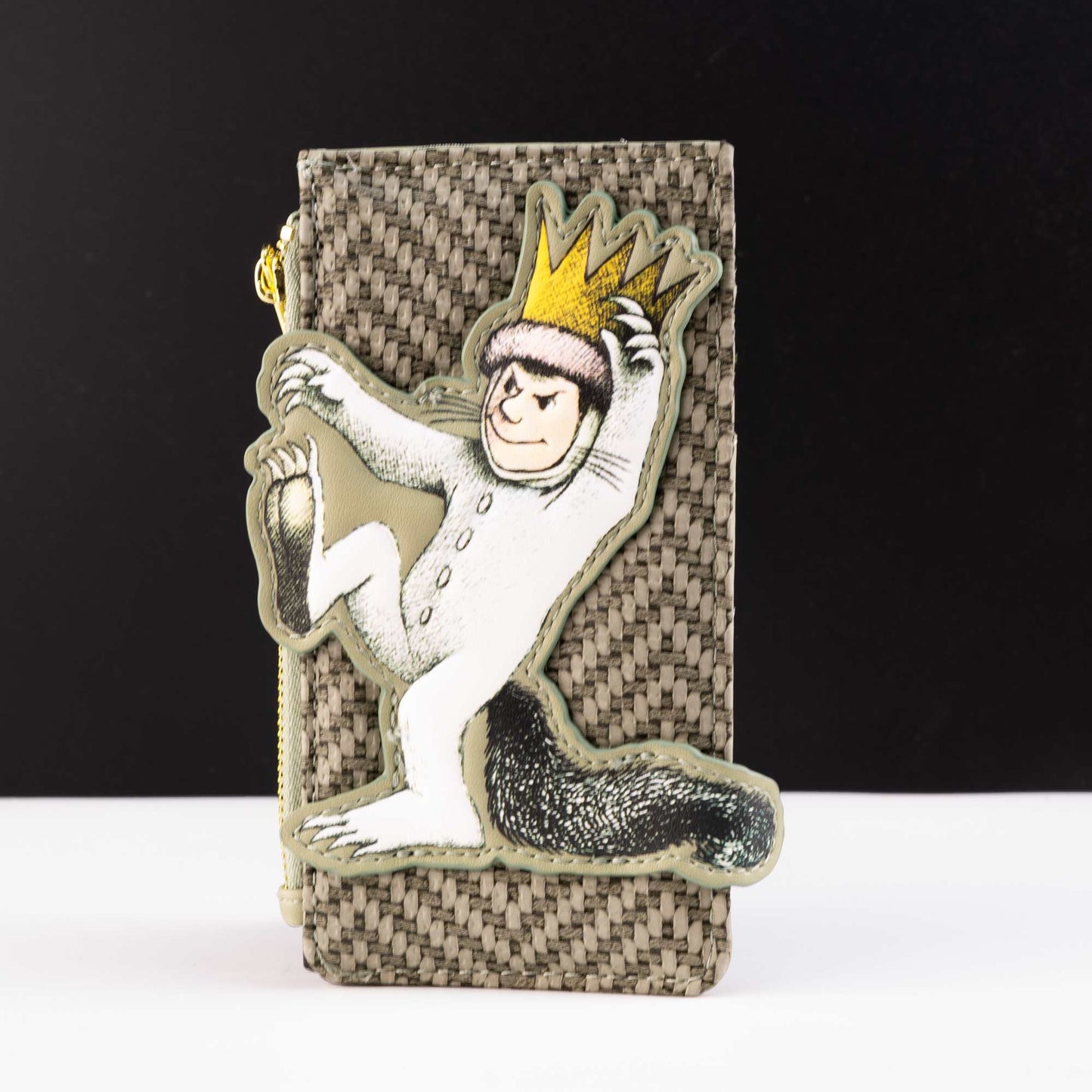 Loungefly x Where the Wild Things Are Card Holder - GeekCore