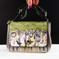 Loungefly x Where the Wild Things Are Crossbody Bag - GeekCore