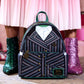 Loungefly x Wicked Elphaba Cosplay Mini Backpack - GeekCore