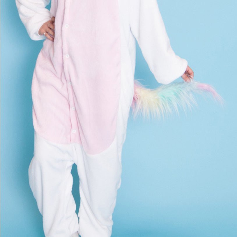 Magical Unicorn Onesie - GeekCore