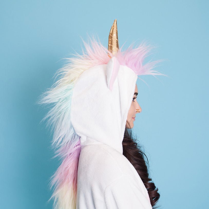 Magical Unicorn Onesie - GeekCore
