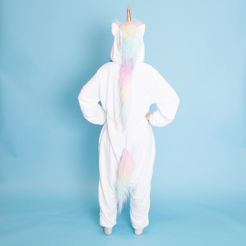 Magical Unicorn Onesie - GeekCore