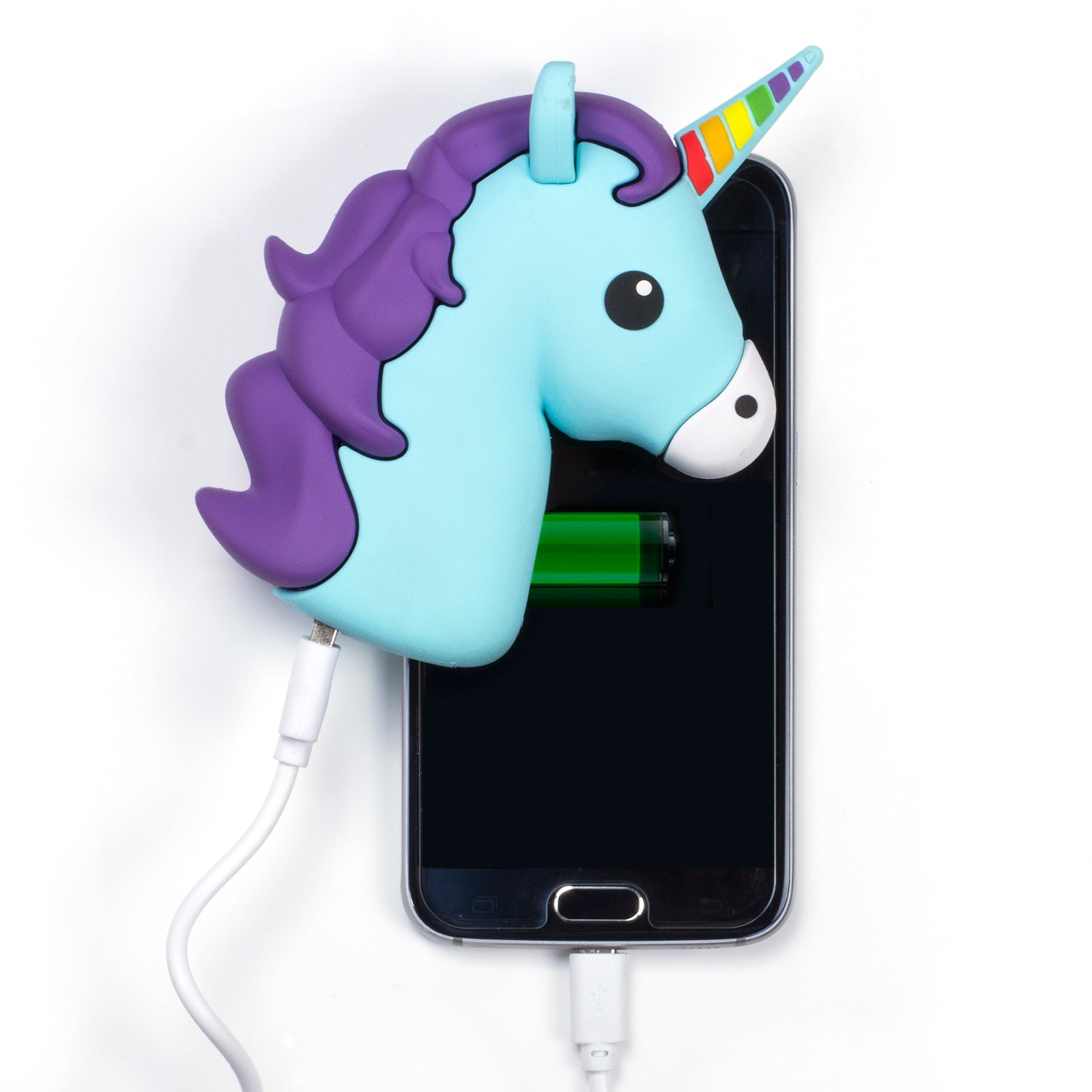 Magical Unicorn Powerbank - GeekCore