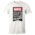 Marvel 80th Anniversary T - Shirt - GeekCore