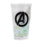 Marvel Avengers Cold Changing Glass - GeekCore