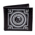 Marvel Black Panther Made In Wakanda Bi - Fold Wallet - GeekCore