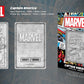 Marvel Captain America Limited Edition Ingot - GeekCore