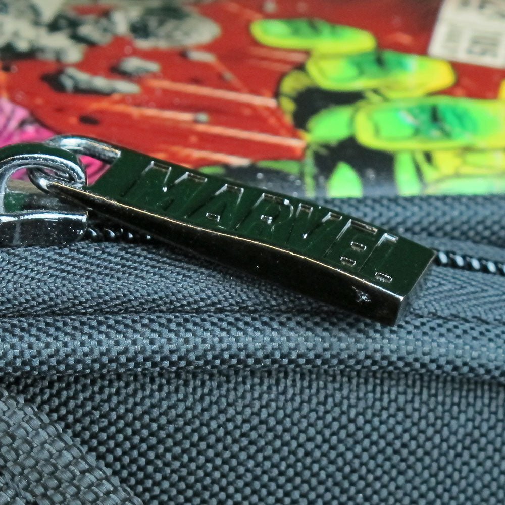 Marvel Comic Carry On Luggage Suitcase - GeekCore
