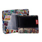 Marvel Comic Strip Wallet - GeekCore