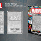Marvel Doctor Strange Limited Edition Ingot - GeekCore