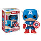 Marvel Funko Pop! Vinyls - GeekCore