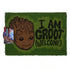 Marvel Guardians of the Galaxy Groot Coir Doormat - GeekCore