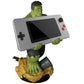 Marvel Hulk Cable Guy XL Tablet & Game Console Stand - GeekCore