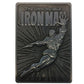 Marvel Iron Man Limited Edition Ingot - GeekCore