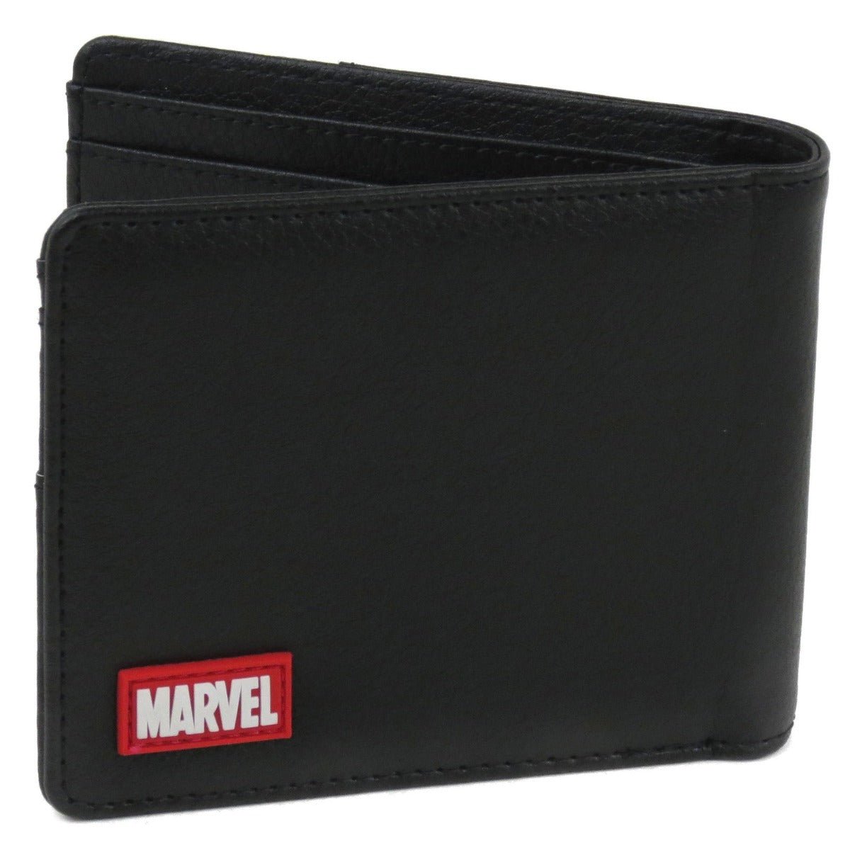 Marvel Retro Comic Print Bi - Fold Wallet - GeekCore