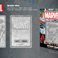 Marvel Spider - Man Limited Edition Ingot - GeekCore