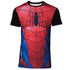Marvel Spider - Man Sublimated T - Shirt - GeekCore