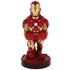 Marvel The Avengers Iron Man Cable Guy Controller & Smartphone Stand - GeekCore