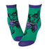 Marvel The Incredible Hulk Socks - GeekCore