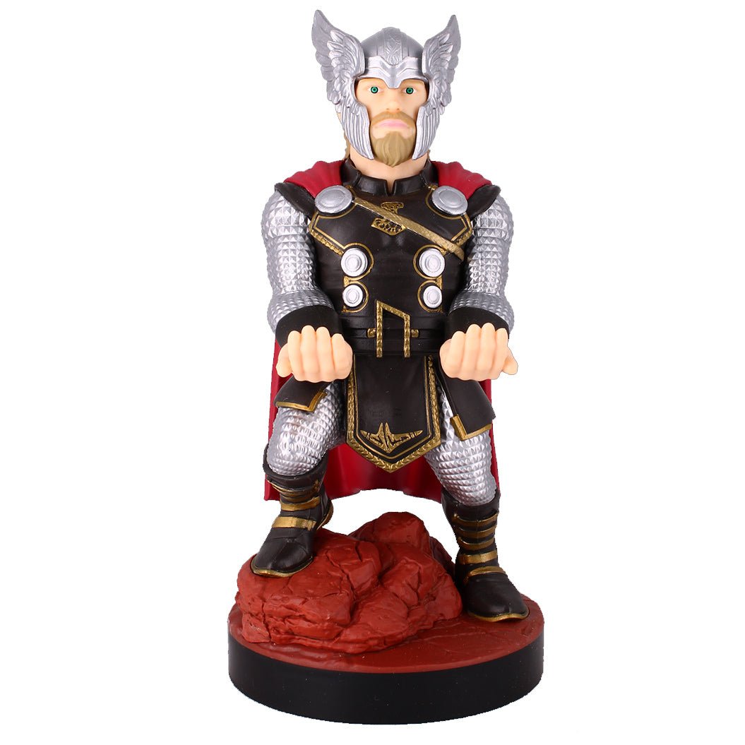 Marvel Thor Cable Guy Controller & Smartphone Stand - GeekCore