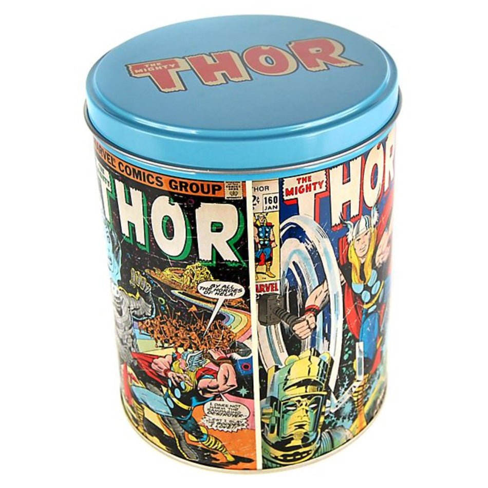 Marvel Thor Cannister - GeekCore