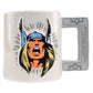 Marvel Thor Embossed Mug - GeekCore