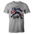 Marvel Venom "Venomized Captain America" T - Shirt - GeekCore