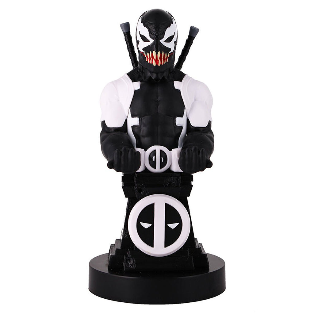 Marvel Venompool Cable Guy Controller & Smartphone Stand - GeekCore