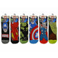 Marvel's Avengers Sock Pack (6 pairs) - GeekCore